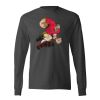 Authentic Long Sleeve T-Shirt Thumbnail