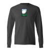 Authentic Long Sleeve T-Shirt Thumbnail