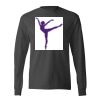 Authentic Long Sleeve T-Shirt Thumbnail
