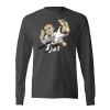 Authentic Long Sleeve T-Shirt Thumbnail