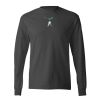 Authentic Long Sleeve T-Shirt Thumbnail