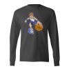 Authentic Long Sleeve T-Shirt Thumbnail
