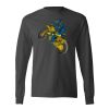 Authentic Long Sleeve T-Shirt Thumbnail