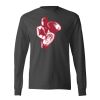 Authentic Long Sleeve T-Shirt Thumbnail