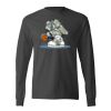 Authentic Long Sleeve T-Shirt Thumbnail