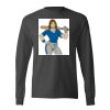 Authentic Long Sleeve T-Shirt Thumbnail