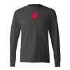 Authentic Long Sleeve T-Shirt Thumbnail