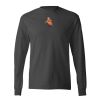 Authentic Long Sleeve T-Shirt Thumbnail