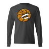 Authentic Long Sleeve T-Shirt Thumbnail