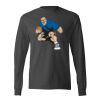 Authentic Long Sleeve T-Shirt Thumbnail