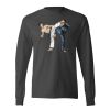 Authentic Long Sleeve T-Shirt Thumbnail