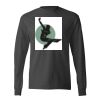 Authentic Long Sleeve T-Shirt Thumbnail