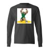 Authentic Long Sleeve T-Shirt Thumbnail