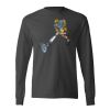 Authentic Long Sleeve T-Shirt Thumbnail