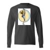 Authentic Long Sleeve T-Shirt Thumbnail