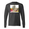 Authentic Long Sleeve T-Shirt Thumbnail