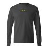 Authentic Long Sleeve T-Shirt Thumbnail