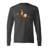 Authentic Long Sleeve T-Shirt Thumbnail