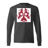 Authentic Long Sleeve T-Shirt Thumbnail