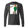 Authentic Long Sleeve T-Shirt Thumbnail