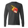 Authentic Long Sleeve T-Shirt Thumbnail