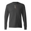 Authentic Long Sleeve T-Shirt Thumbnail