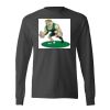 Authentic Long Sleeve T-Shirt Thumbnail