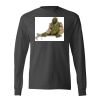 Authentic Long Sleeve T-Shirt Thumbnail