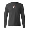 Authentic Long Sleeve T-Shirt Thumbnail