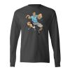 Authentic Long Sleeve T-Shirt Thumbnail