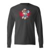 Authentic Long Sleeve T-Shirt Thumbnail