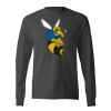 Authentic Long Sleeve T-Shirt Thumbnail