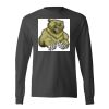 Authentic Long Sleeve T-Shirt Thumbnail