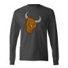 Authentic Long Sleeve T-Shirt Thumbnail