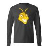 Authentic Long Sleeve T-Shirt Thumbnail