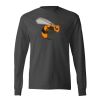 Authentic Long Sleeve T-Shirt Thumbnail