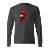 Authentic Long Sleeve T-Shirt Thumbnail