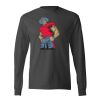 Authentic Long Sleeve T-Shirt Thumbnail