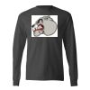 Authentic Long Sleeve T-Shirt Thumbnail