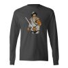 Authentic Long Sleeve T-Shirt Thumbnail