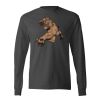 Authentic Long Sleeve T-Shirt Thumbnail