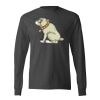 Authentic Long Sleeve T-Shirt Thumbnail
