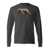 Authentic Long Sleeve T-Shirt Thumbnail