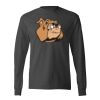 Authentic Long Sleeve T-Shirt Thumbnail
