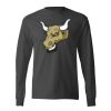 Authentic Long Sleeve T-Shirt Thumbnail