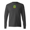 Authentic Long Sleeve T-Shirt Thumbnail