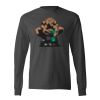 Authentic Long Sleeve T-Shirt Thumbnail