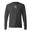 Authentic Long Sleeve T-Shirt Thumbnail