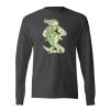 Authentic Long Sleeve T-Shirt Thumbnail