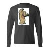 Authentic Long Sleeve T-Shirt Thumbnail